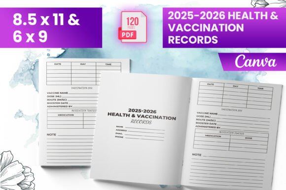 2025-2026 Health Vaccination Records: A Practical Guide for Adults