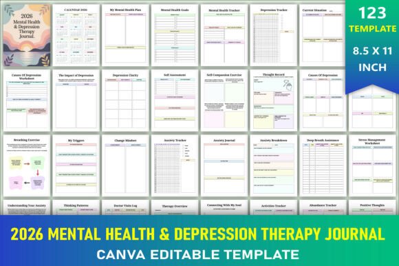 2026 Mental Health Depression Therapy: A Comprehensive Guide to Healing and Self-Care