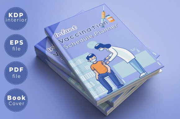 Infant Vaccination Schedule Planner