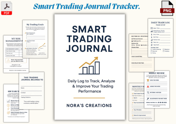 Smart Trading Journal